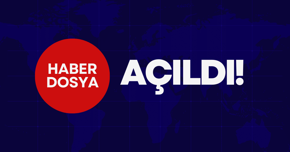 Haberdosya.com açıldı!