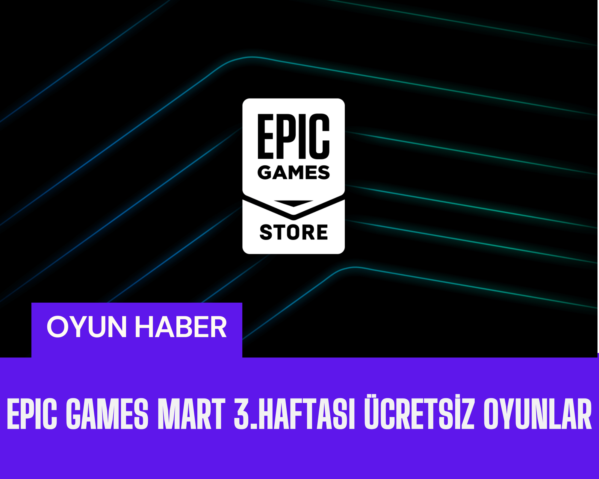 Epic games’in bu haftaki ücretsiz oyunları belli oldu: steam’de 662 tl’ye satılan 2 oyunu kaçırmayın!