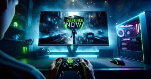NVIDIA GeForce Now, Kütüphanesine 16 Yeni Oyun Ekliyor