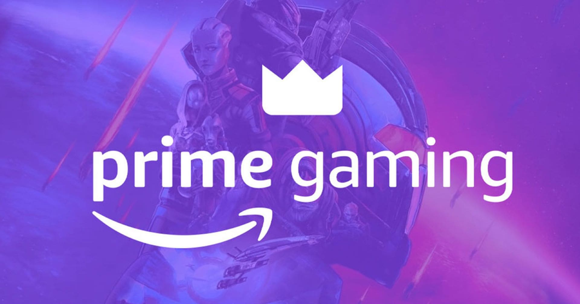 Amazon prime gaming mayıs 2024’te ücretsiz 9 oyun dağıtıyor! Tomb raider, fallout 3 ve daha fazlası sizi bekliyor!