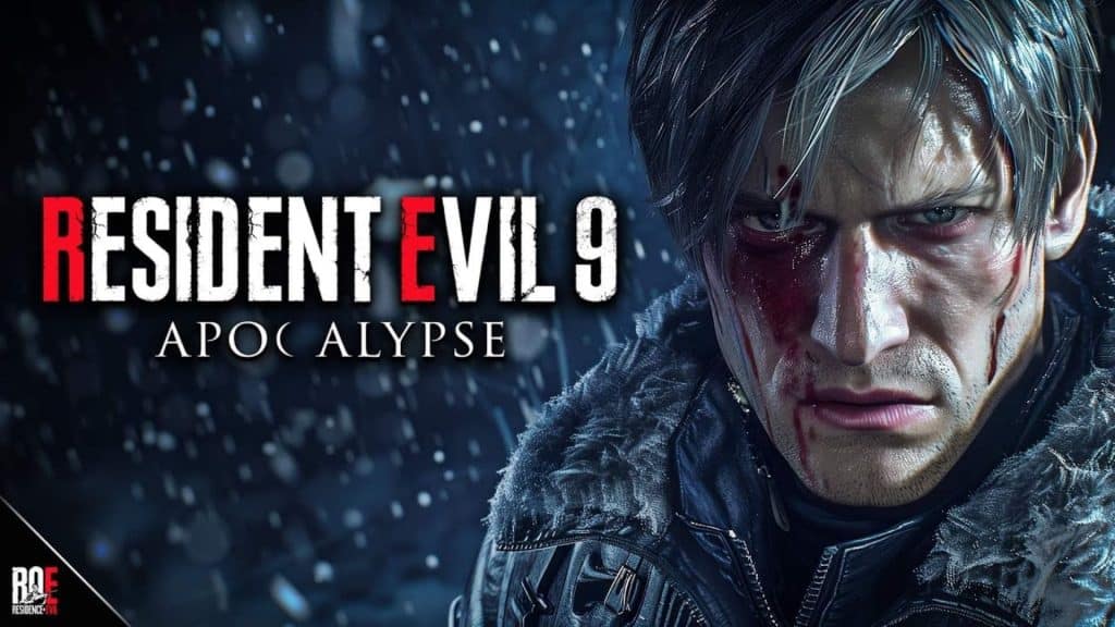 Resident Evil 9 Ocak 2025 çıkış tarihi oluşacak