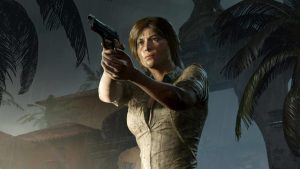 Tomb Raider Yeni Oyunu Çıkacak
