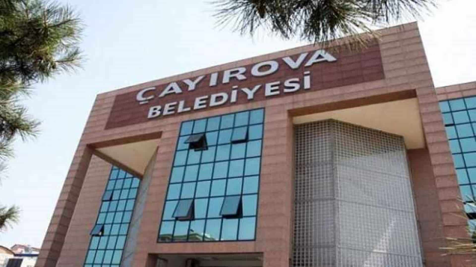 Çayırova belediyesi’nden “hoş geldin bebek seti” hediyesi başvurusu nasıl yapılır?