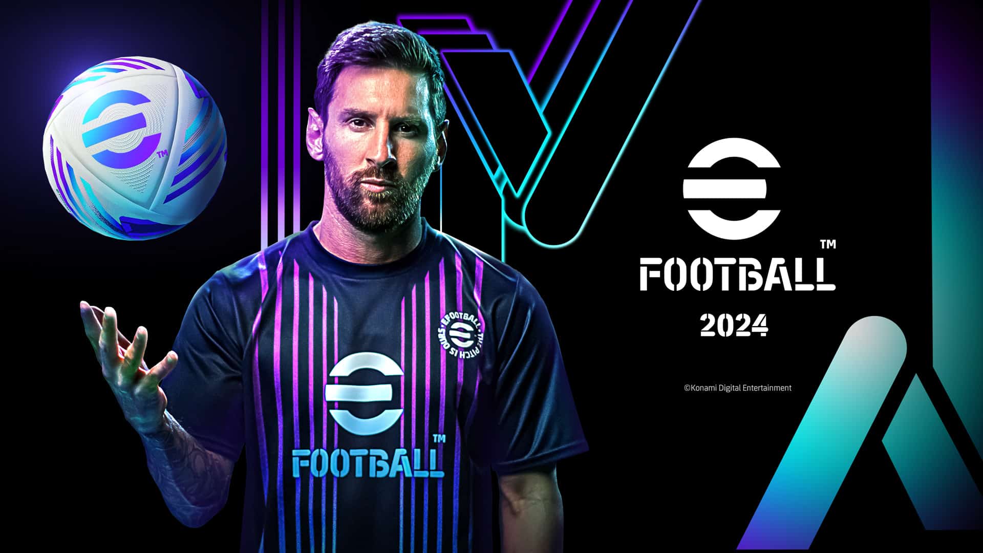 Efootball’da rakiplerinizi yenmek i̇çin altın kurallar