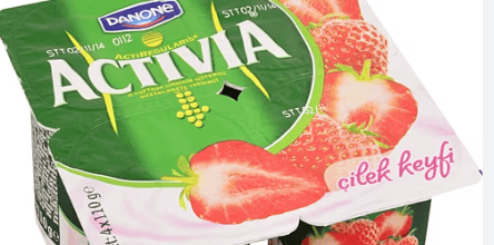 Activia i̇srail’i destekliyor mu?