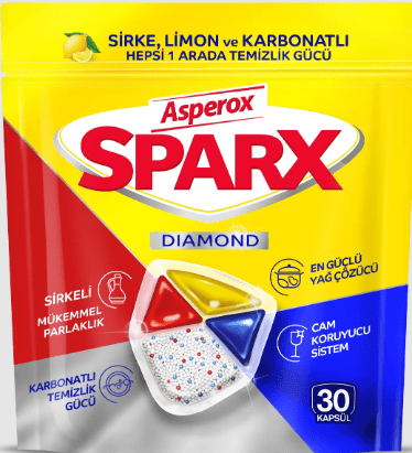 Asperox sparx boykot mu? Asperox sparx kimin sahibi?