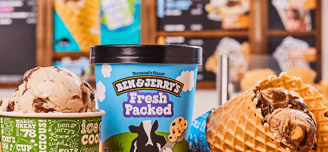 Ben & jerry’s i̇srail malı mı? Ben & jerry’s boykot edilmeli mi?