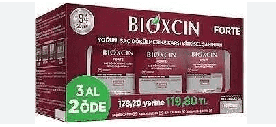 Bioxcin boykot mu? Bioxcin kimin?