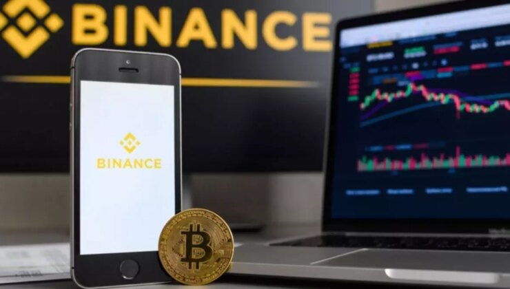 Bitcoin şirketi binance, i̇srail’in talebi üzerine filistinlilerin tüm varlıklarına el koydu