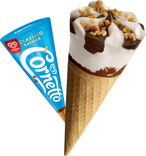 Cornetto i̇srail malı mı? Cornetto boykot edilmeli mi?