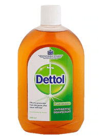 Dettol boykot mu? İsrail malı mı?