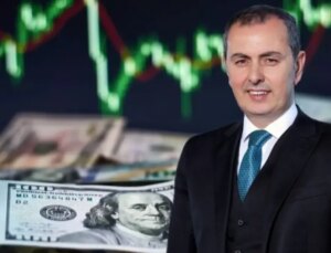 Dolar yıl sonunda ne kadar olur? İş Bankası Genel Müdürü’nün bir tahmini var