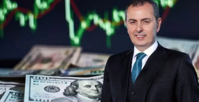 Dolar yıl sonunda ne kadar olur? İş bankası genel müdürü’nün bir tahmini var