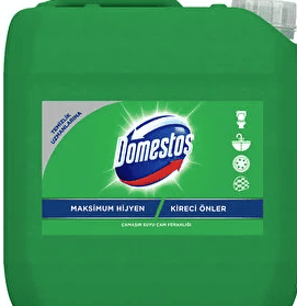 Domestos i̇srail’i destekliyor mu? Kimin?