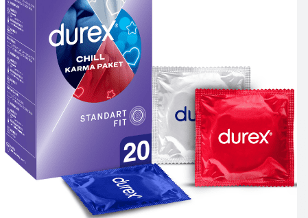 Durex boykot mu? İsrail malı mı?