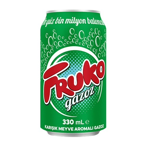 Fruko i̇srail malı mı? Fruko kimin?