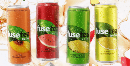 Fuse tea i̇srail malı mı? Fuse tea boykot edilmeli mi?