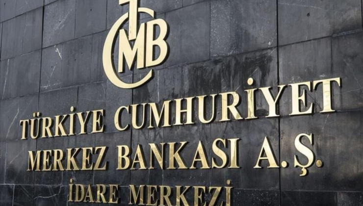 Merkez bankası rezervleri belli oldu