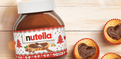 Nutella i̇srail malı mı? Nutella boykot edilmeli mi?