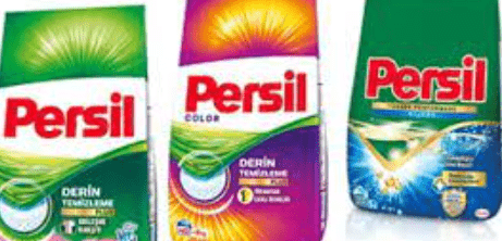 Persil boykot mu? İsrail malı mı?