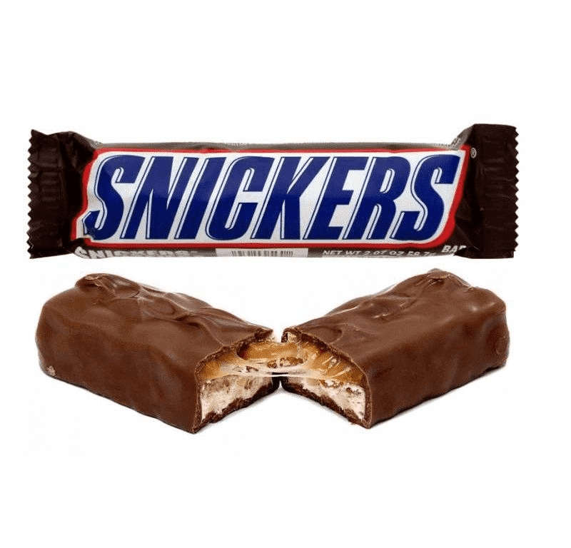 Snickers i̇srail malı mı? Snickers boykot edilmeli mi?