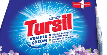 Tursil boykot mu? İsrail malı mı?