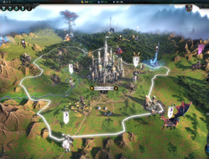 Age of wonders 4 çökme sorunu kesin çözüm yöntemleri