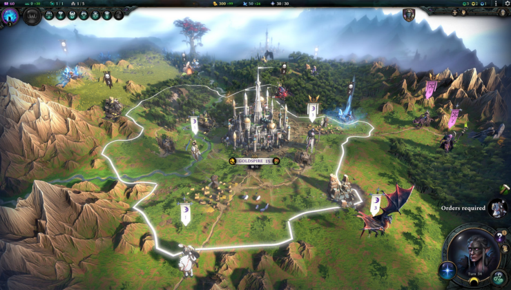 Age of wonders 4 çökme sorunu kesin çözüm yöntemleri