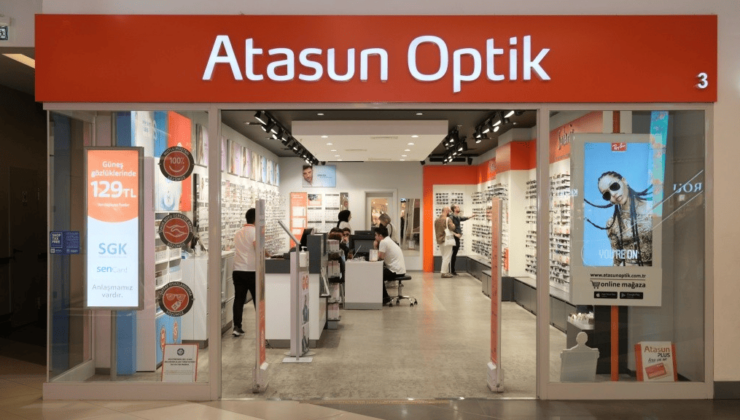 Atasun optik boykot mu?