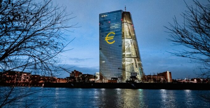 ECB Faizleri 25 Baz Puan İndirdi: Euro Bölgesi’nde Ekonomik Rüzgarlar Değişiyor mu?