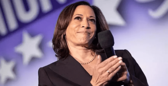 Kamala harris kimdir? Biyografisi ve hayatı