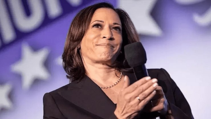 Kamala harris kimdir? Biyografisi ve hayatı