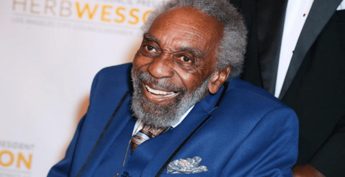 Bill cobbs kimdir? Biyografisi ve hayatı