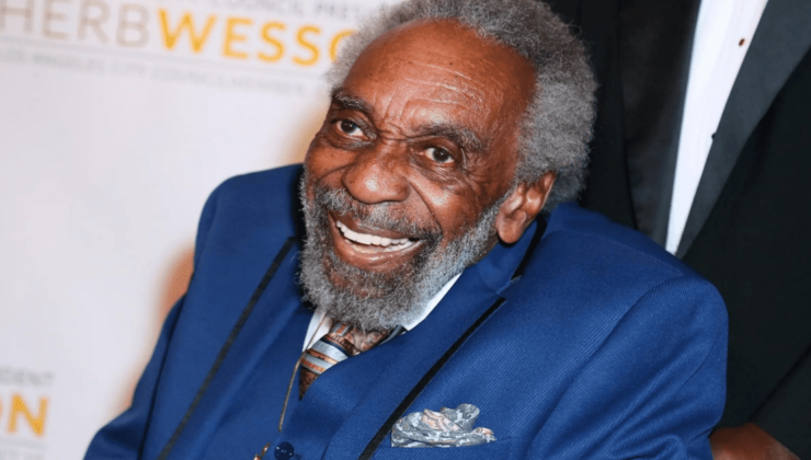 Bill cobbs kimdir? Biyografisi ve hayatı