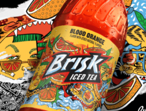 Brisk boykot mu?