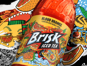 Brisk boykot mu?