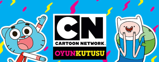 Cartoon network boykot mu?