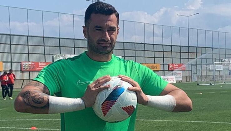 Çaykur Rizespor’da Veda Zamanı: Gökhan Akkan Ayrılıyor!