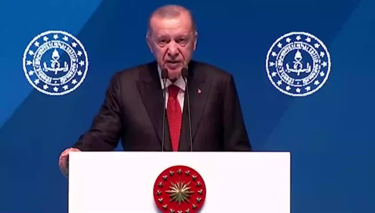 Erdoğan’dan oyun platformlarına sert tepki: “gençlerimizi zehirliyorlar! ”