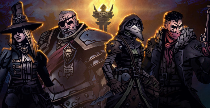 Darkest dungeon 2 siyah ekran sorunu kesin çözüm