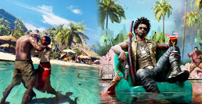 Dead island 2 çökme sorunu çözümü