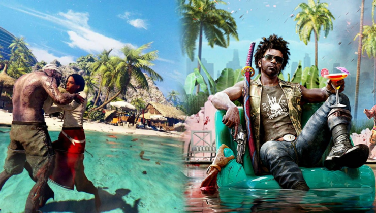 Dead island 2 çökme sorunu çözümü