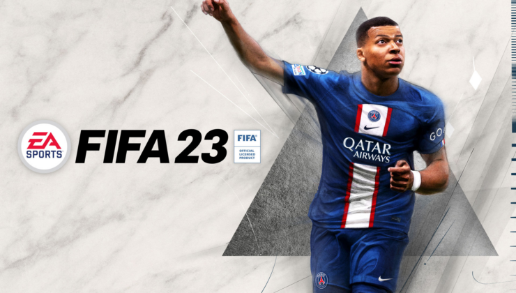 Fifa 23 kasma sorunu çözümü