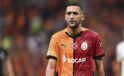 Ziyech’in sakatlığı galatasaray’ı sarsıyor! Derbide forma giyemeyecek!