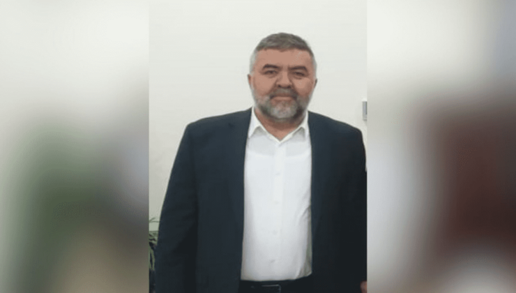 Halim özçevik kimdir? Biyografisi ve hayatı