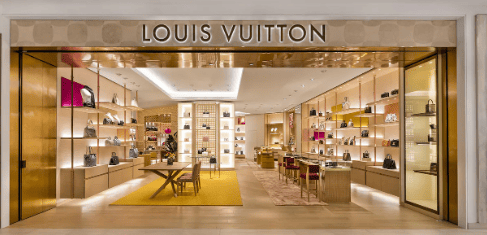 Louis vuitton boykot mu?