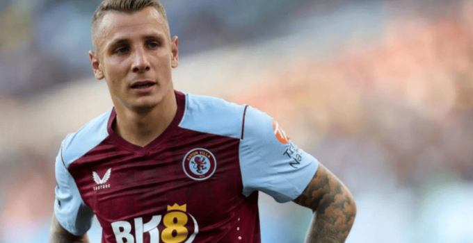 Lucas digne kimdir? Biyografisi ve hayatı