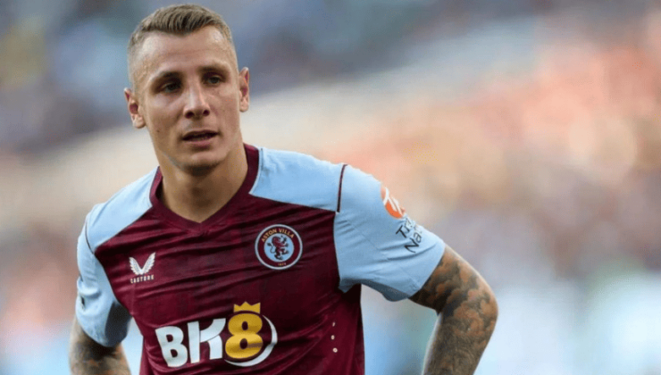 Lucas digne kimdir? Biyografisi ve hayatı