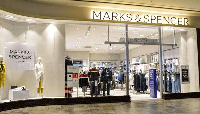 Marks and spencer boykot mu?