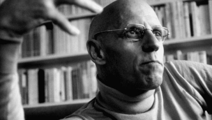 Michel foucault kimdir? Biyografi ve hayatı